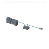 New Holland / Case SENSOR 47696984 original CNH Ersatzteil