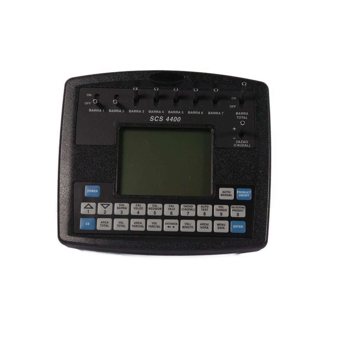 Original New Holland CNH Ersatzteil Nummer 47697307 CONTROLLER 