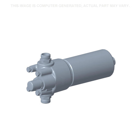 Original New Holland CNH Ersatzteil Nummer 47698714 HYDRAULIKÖLFILTER 