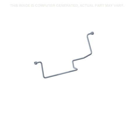 New Holland original Ersatzteil ROHR  47700635