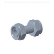 New Holland original Ersatzteil ROHR  47703209
