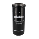 New Holland / Case HYDRAULIKÖLFILTER 47710533 original CNH Ersatzteil