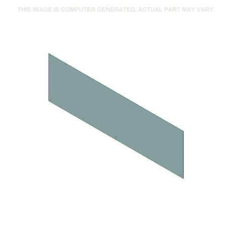 Original New Holland CNH Ersatzteil Nummer 47711456 SEGELTUCH 