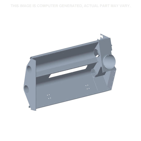 Original New Holland CNH Ersatzteil Nummer 47716127 KORNTANK 