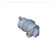 Original New Holland CNH Ersatzteil Nummer 47718016 LUFTFILTER 