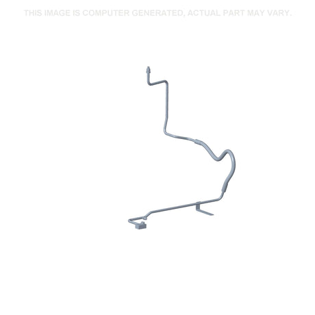 New Holland original Ersatzteil ROHR  47718233