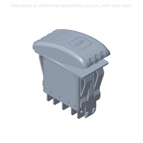 Original New Holland CNH Ersatzteil Nummer 47721420 HEBELSCHALTER 