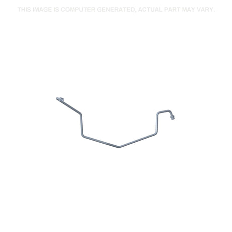 New Holland original Ersatzteil ROHR  47722951