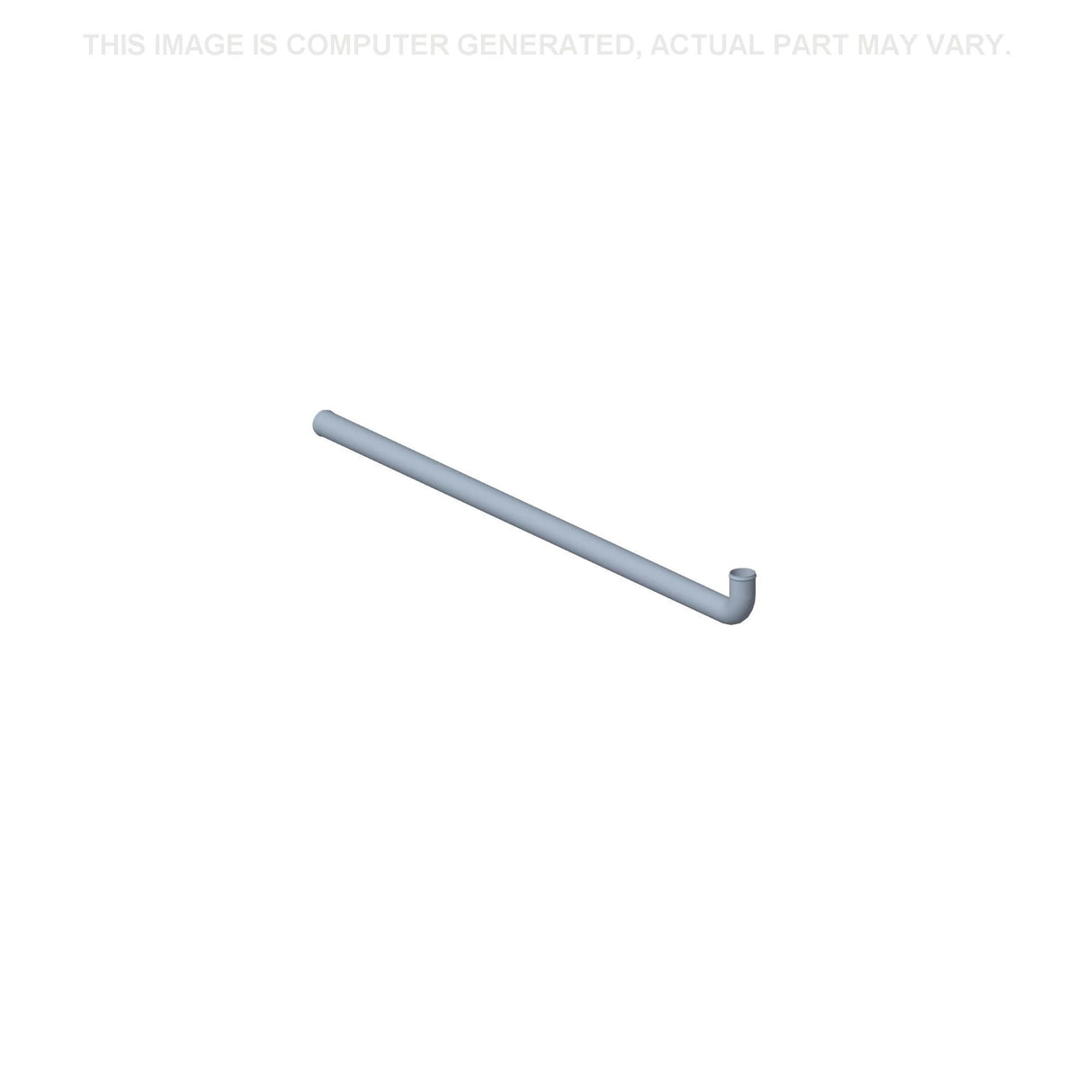 New Holland original Ersatzteil ROHR  47723494