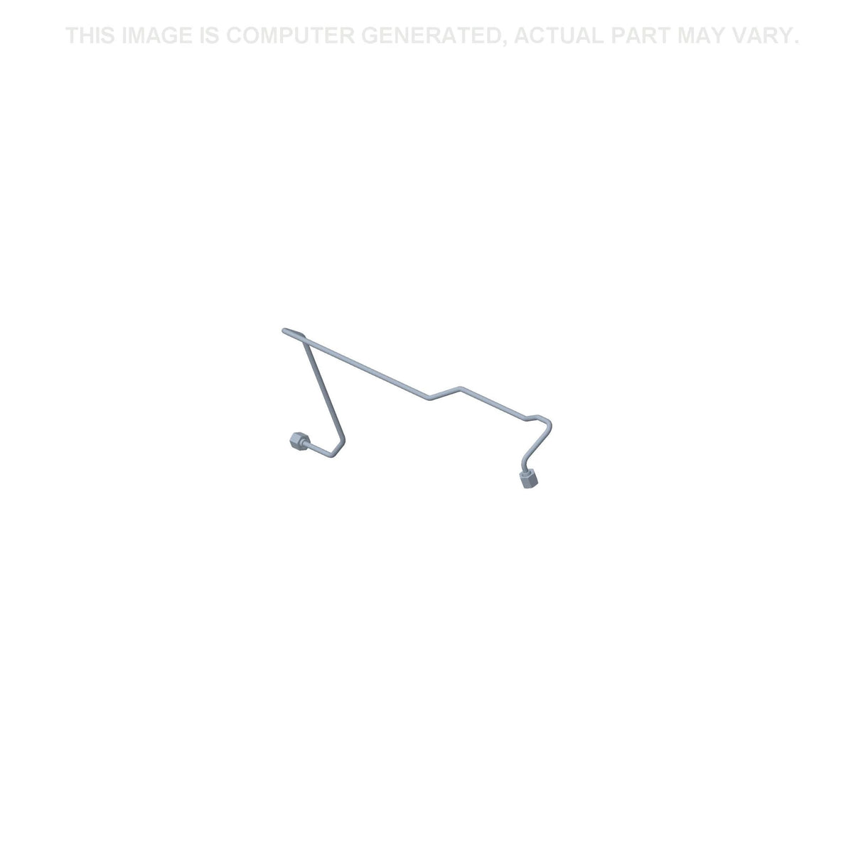 New Holland original Ersatzteil ROHR  47723535