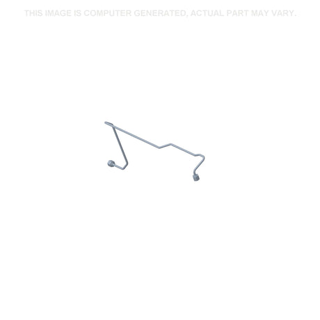 New Holland original Ersatzteil ROHR  47723535