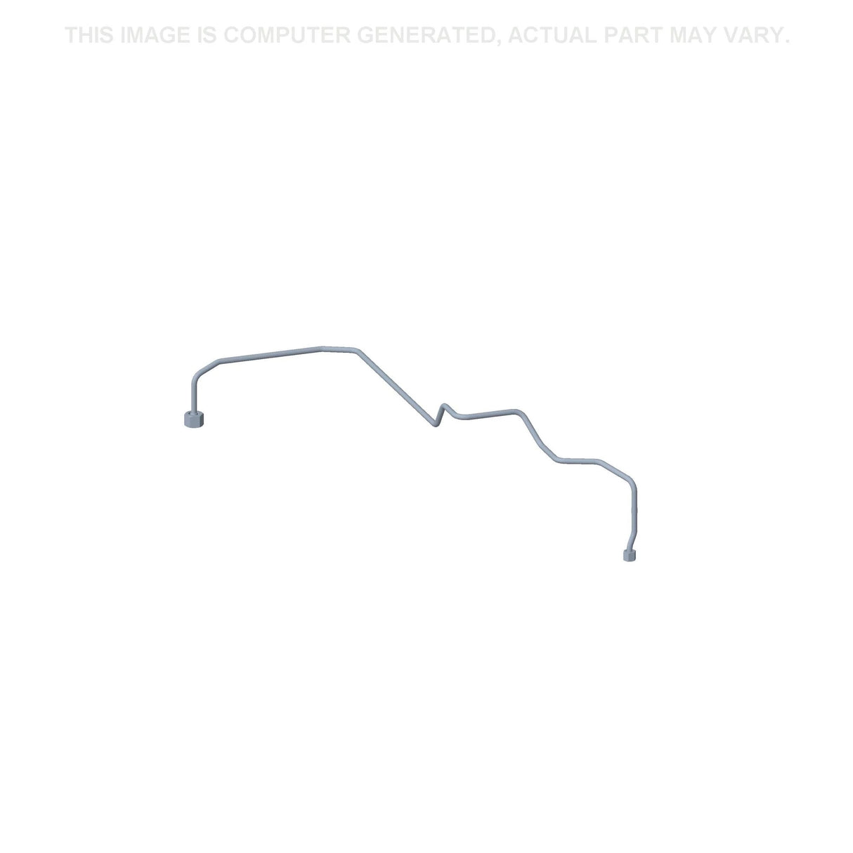 New Holland original Ersatzteil ROHR  47723561