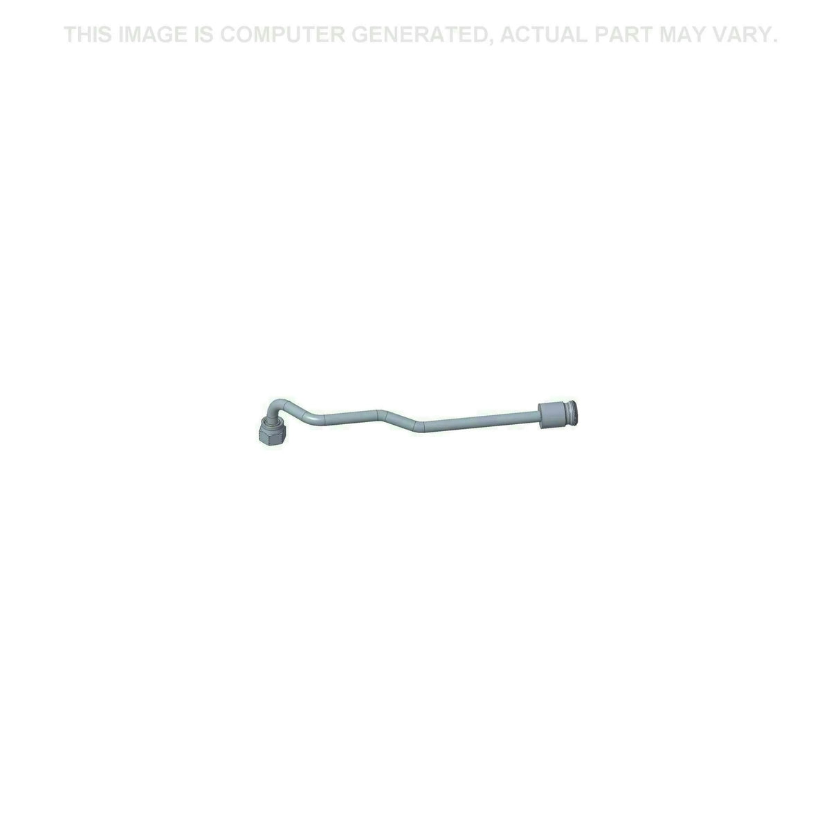 New Holland original Ersatzteil ROHR  47725547