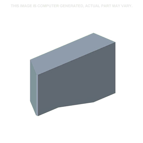 Original New Holland CNH Ersatzteil Nummer 47725872 ISOLIERSCHAUM 