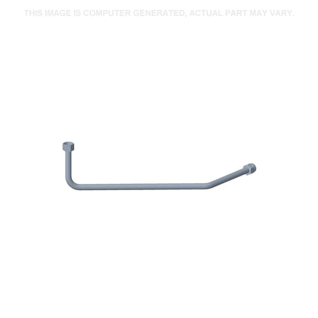 Original New Holland CNH Ersatzteil Nummer 47728683 HYDRAULIKLEITUNG 