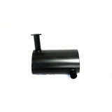 New Holland / Case SCHALLDÄMPFER 47729203 original CNH Ersatzteil