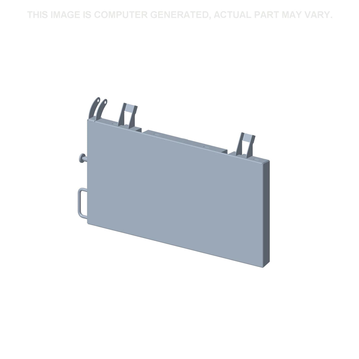Original New Holland CNH Ersatzteil Nummer 47730501 LAUFSTEG 