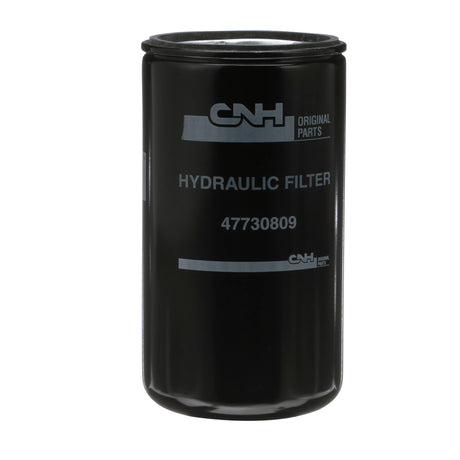 Original New Holland CNH Ersatzteil Nummer 47730809 HYDRAULIKÖLFILTER 