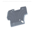 Original New Holland CNH Ersatzteil Nummer 47732406 BODENMATTE 