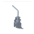 Original New Holland CNH Ersatzteil Nummer 47732429 BEDIENHEBEL 