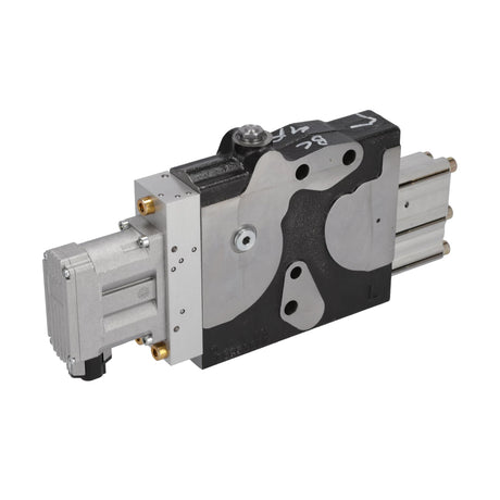 Original New Holland CNH Ersatzteil Nummer 47735820R AUSTAUSCH-HYDRAULIKV 