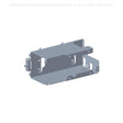 Original New Holland CNH Ersatzteil Nummer 47736501 BATTERIEKASTEN 