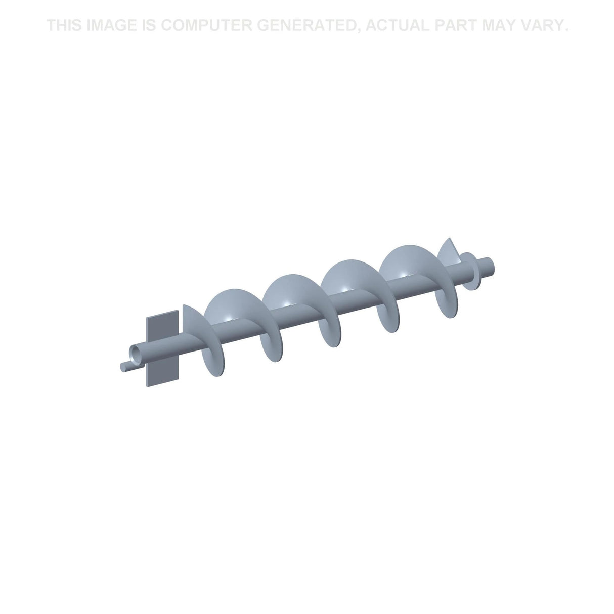 Original New Holland CNH Ersatzteil Nummer 47736654 FÖRDERSCHNECKE 