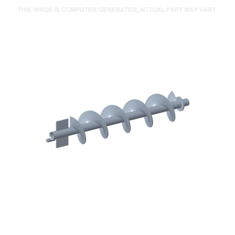 Original New Holland CNH Ersatzteil Nummer 47736654 FÖRDERSCHNECKE 