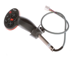 New Holland / Case HEBEL 47741363 original CNH Ersatzteil