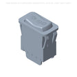 New Holland original Ersatzteil HEBELSCHALTER  47743141