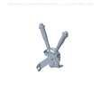 Original New Holland CNH Ersatzteil Nummer 47744171 HEBEL 