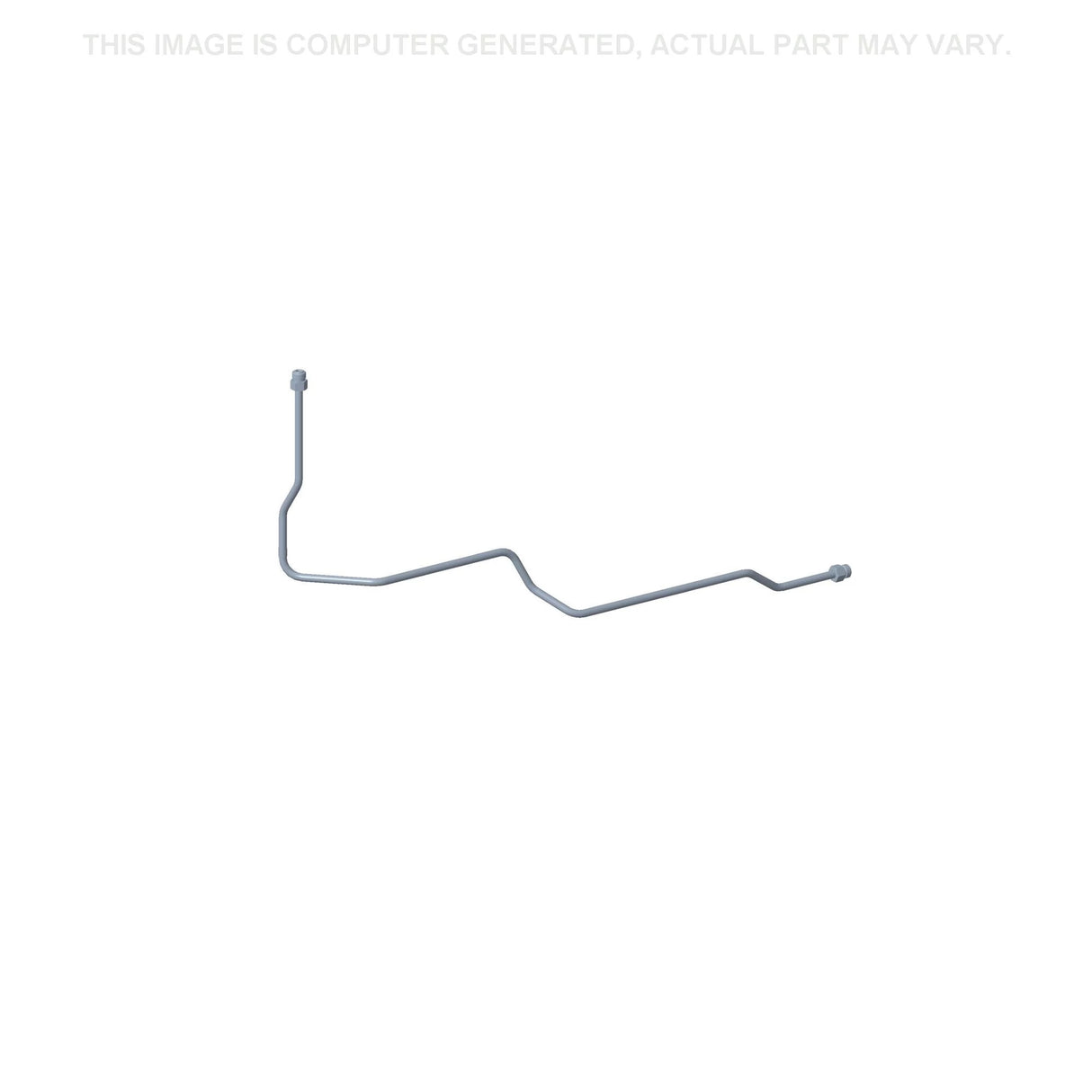 New Holland original Ersatzteil ROHR  47744462