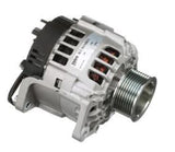 New Holland / Case DREHSTROMGENERATOR 47744887 original CNH Ersatzteil