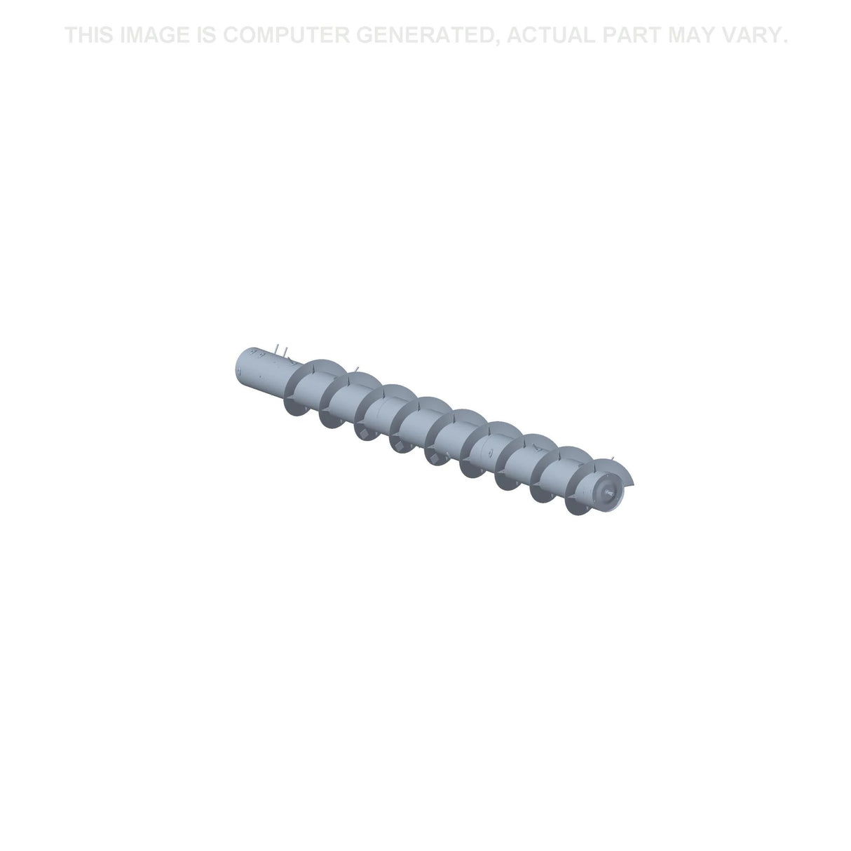 Original New Holland CNH Ersatzteil Nummer 47746902 FÖRDERSCHNECKE 