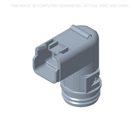 Original New Holland CNH Ersatzteil Nummer 47748882 GEHÄUSE 