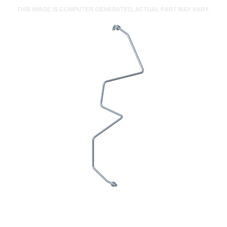 New Holland original Ersatzteil ROHR  47750114