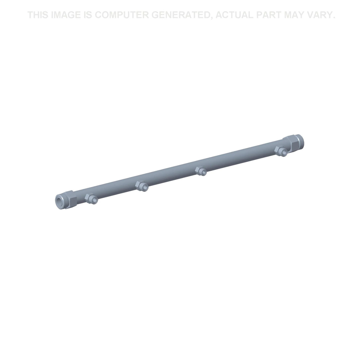 New Holland original Ersatzteil ROHR  47750347