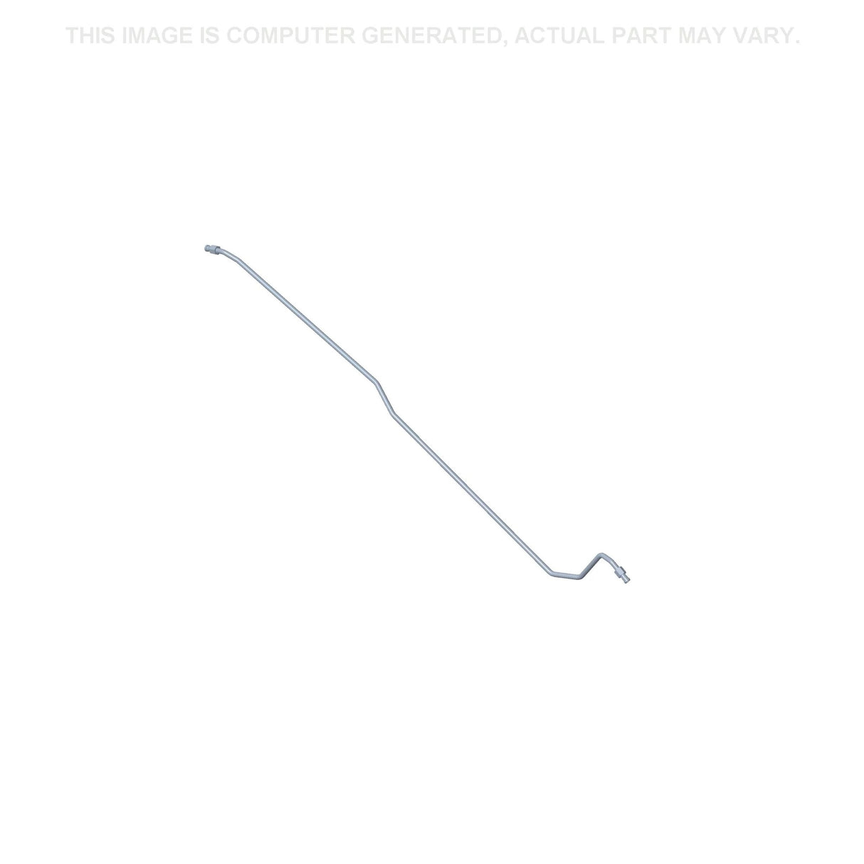Original New Holland CNH Ersatzteil Nummer 47752466 HYDRAULIKLEITUNG 