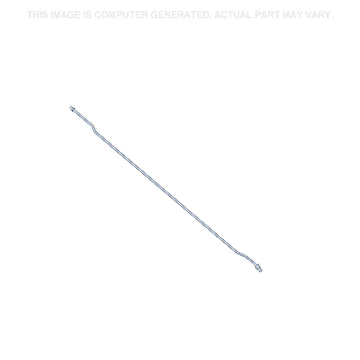 Original New Holland CNH Ersatzteil Nummer 47752495 HYDRAULIKLEITUNG 