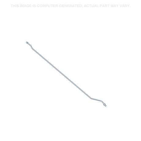 Original New Holland CNH Ersatzteil Nummer 47752499 HYDRAULIKLEITUNG 