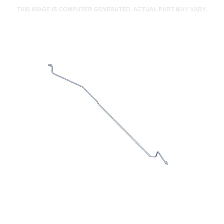 Original New Holland CNH Ersatzteil Nummer 47752578 HYDRAULIKLEITUNG 