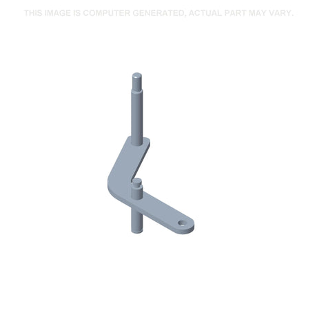 Original New Holland CNH Ersatzteil Nummer 47753590 PLEUEL 