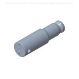 New Holland / Case BOLZEN 47761613 original CNH Ersatzteil