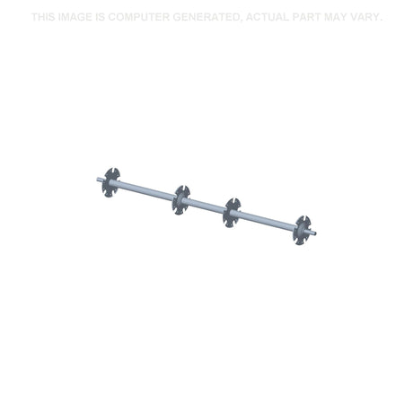 Original New Holland CNH Ersatzteil Nummer 47761862 HASPEL 