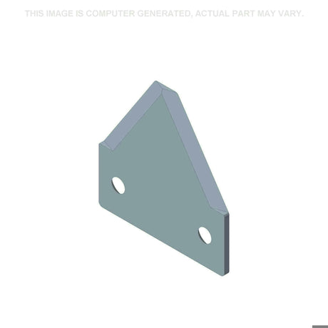 Original New Holland CNH Ersatzteil Nummer 47765133 MESSERKLINGE 