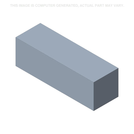 Original New Holland CNH Ersatzteil Nummer 47765520 ISOLIERSCHAUM 