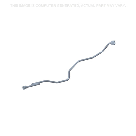 New Holland original Ersatzteil ROHR  47766133