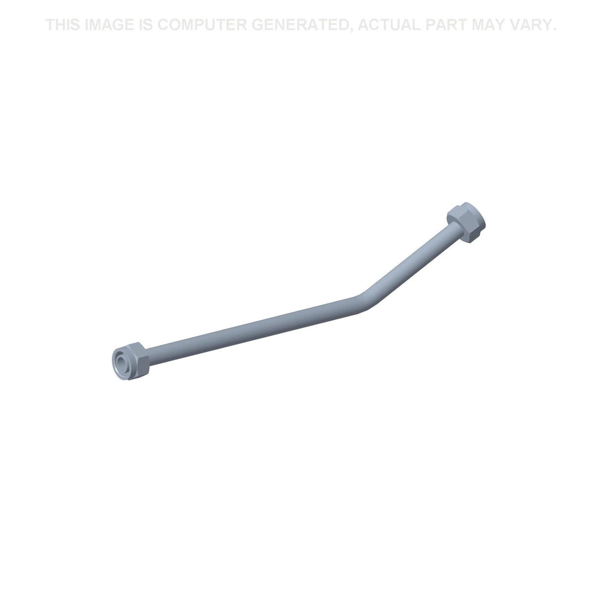 New Holland original Ersatzteil ROHR  47767754