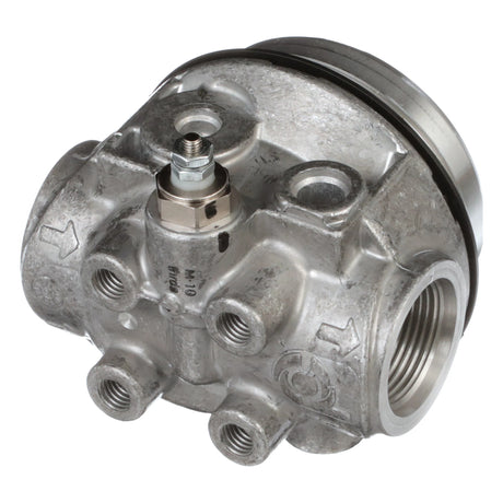 Original New Holland CNH Ersatzteil Nummer 47768638 FILTERKOPF 