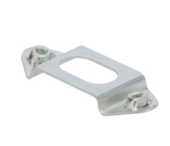 New Holland / Case BLECH, PLATTE 47769576 original CNH Ersatzteil